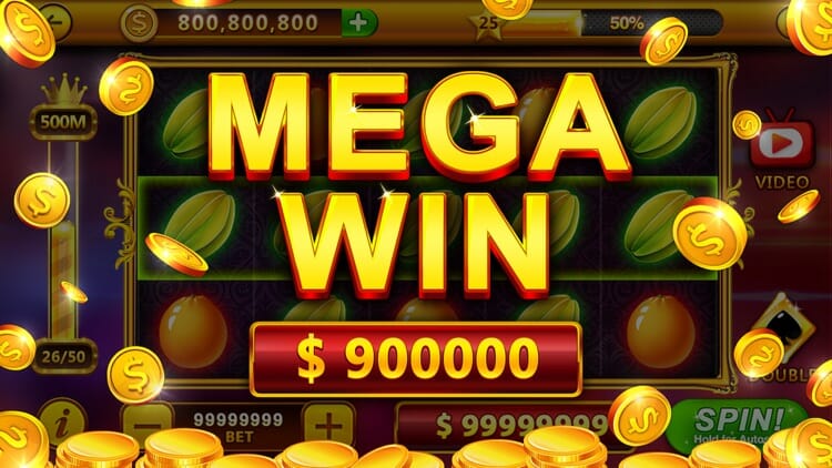 big win slot online