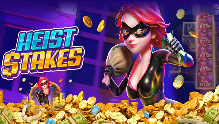 Heist-Stakes