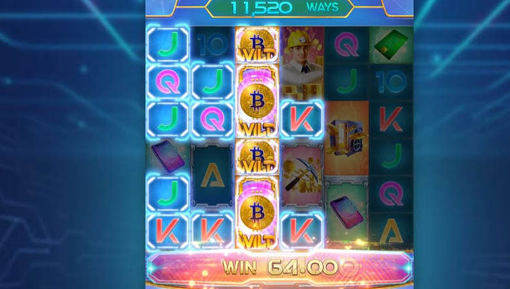 Crypto Gold