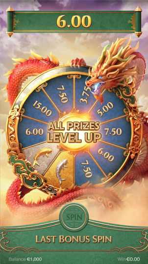 Dragon-Legends