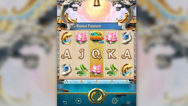 Dragon-Legend