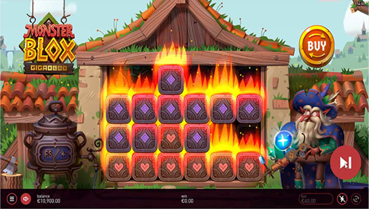 Monster Blox