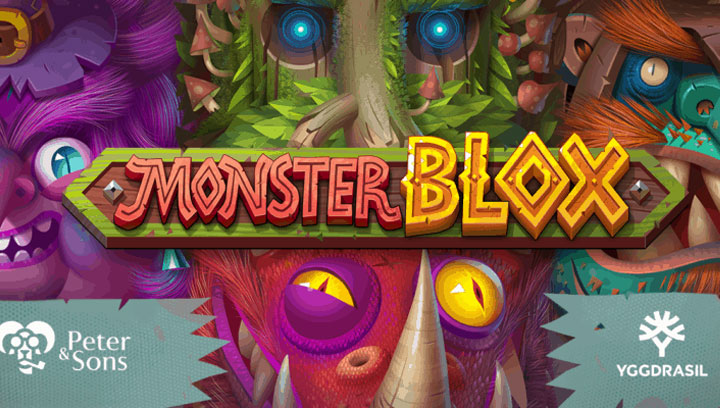 Monster Blox