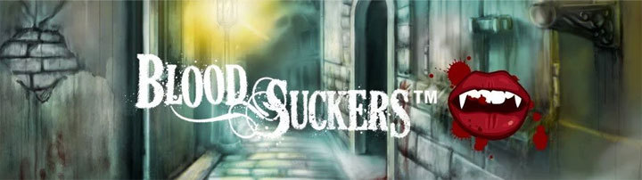 Blood Suckers