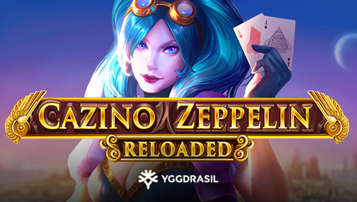 เกมสล็อตใหม่มาแรง