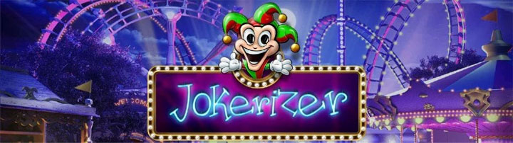 Jokerizer