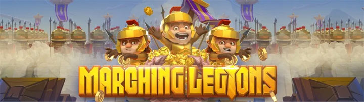 Marching Legions