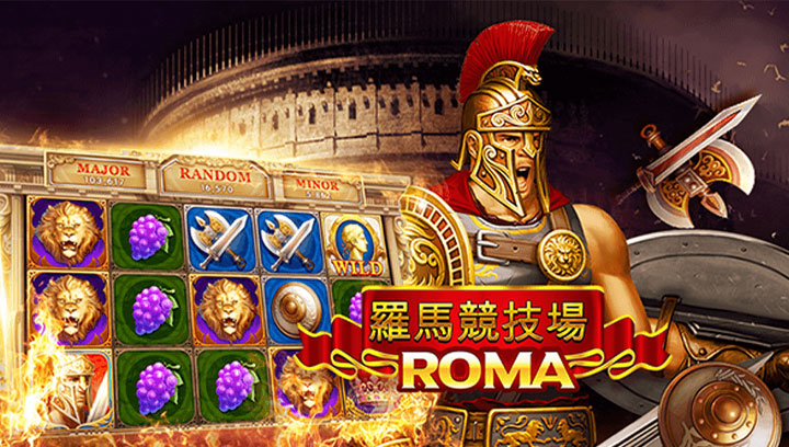 Roma Slot
