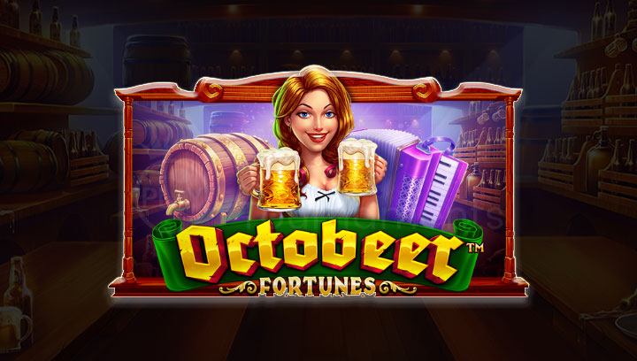 Octobeer-Fortunes