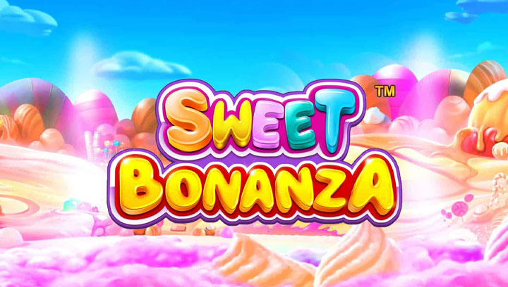 เกมสล็อต Sweet Bonanza