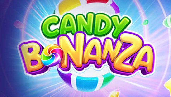 เกมสล็อต Candy Wild Bonanza
