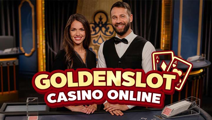 golden slot casino online