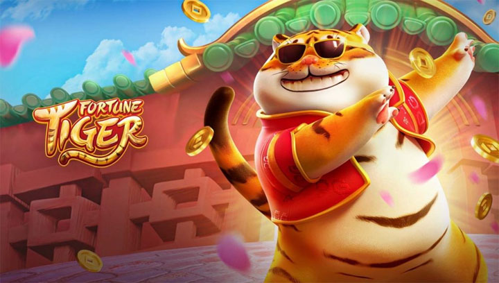 สล็อต Fortune Tiger PG Slot เว็บตรง
