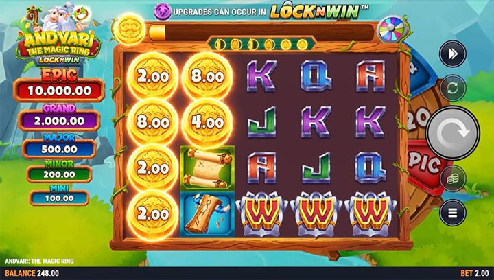 เกมสล็อตแตกง่าย